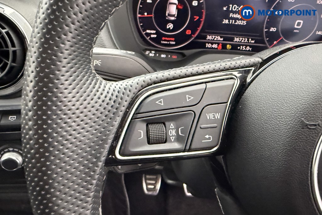 Used Audi Q2 2022 for sale - 76777639: Photo 21