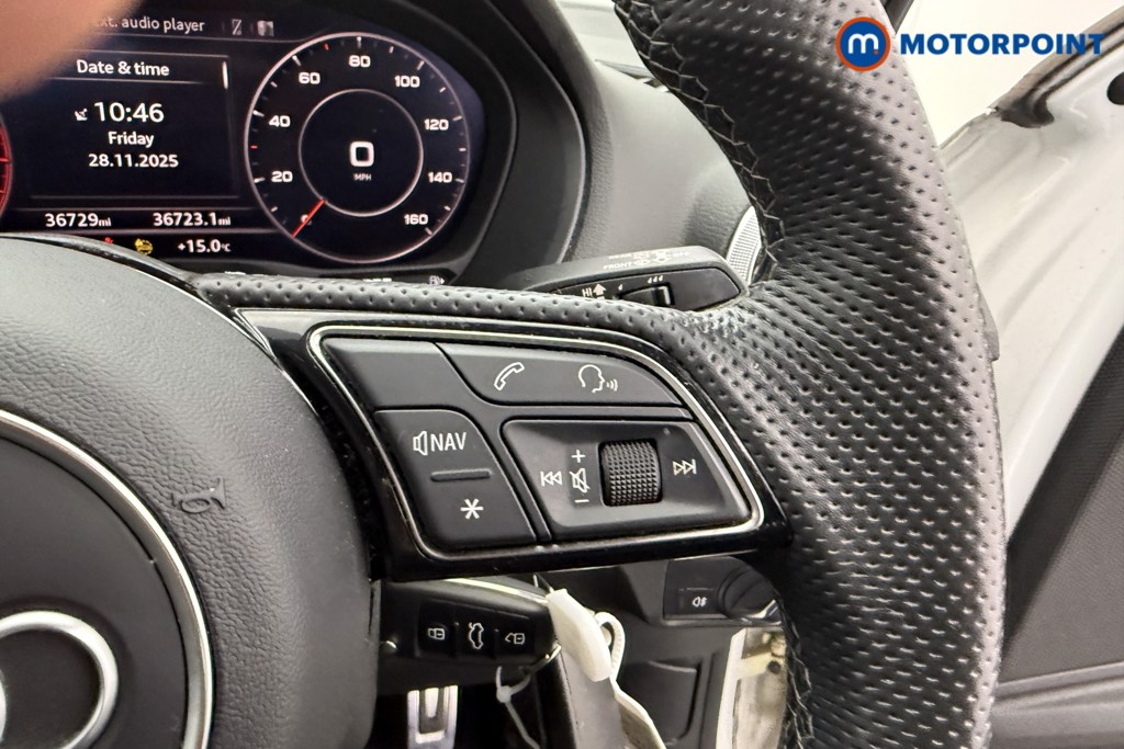 Used Audi Q2 2022 for sale - 76777639: Photo 22