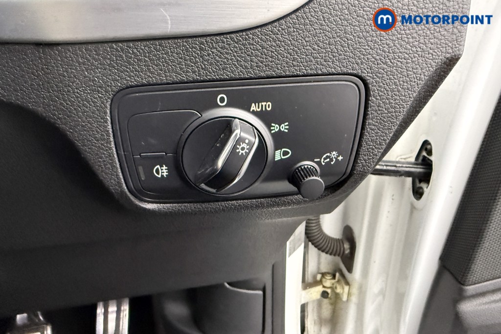 Used Audi Q2 2022 for sale - 76777639: Photo 23