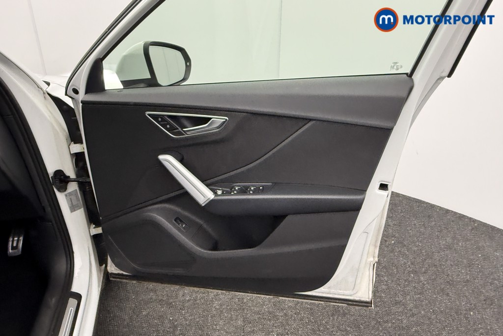 Used Audi Q2 2022 for sale - 76777639: Photo 25