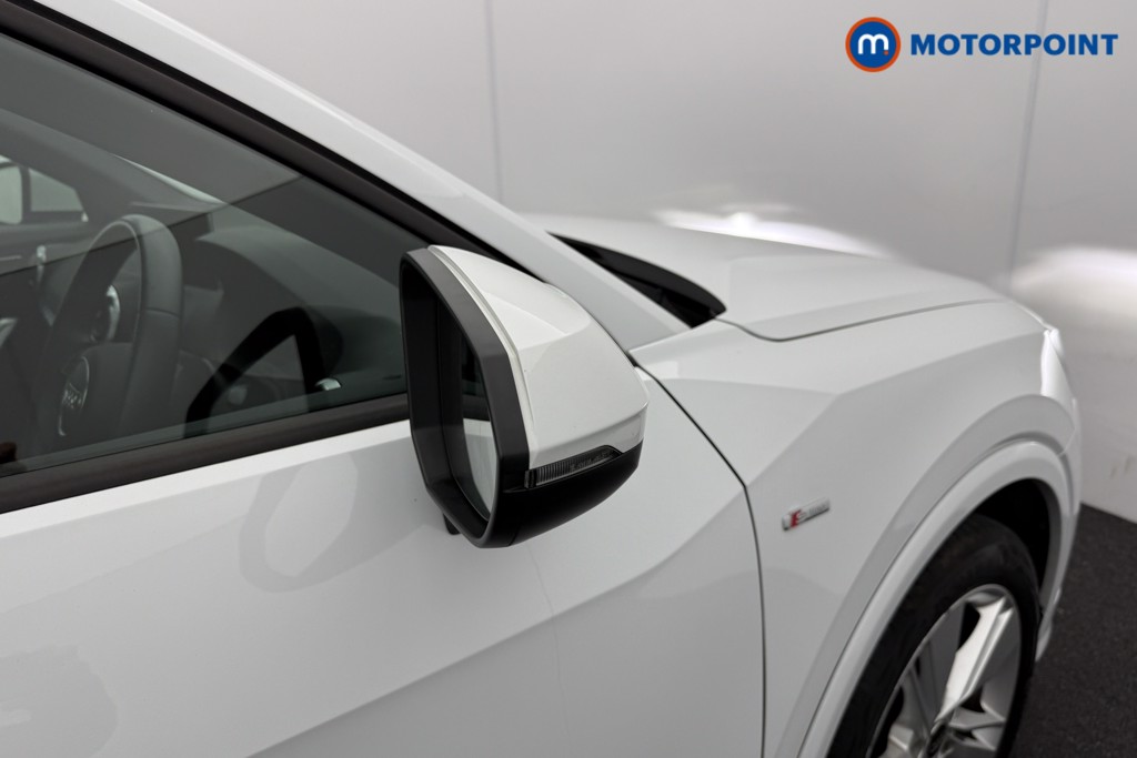 Used Audi Q2 2022 for sale - 76777639: Photo 26