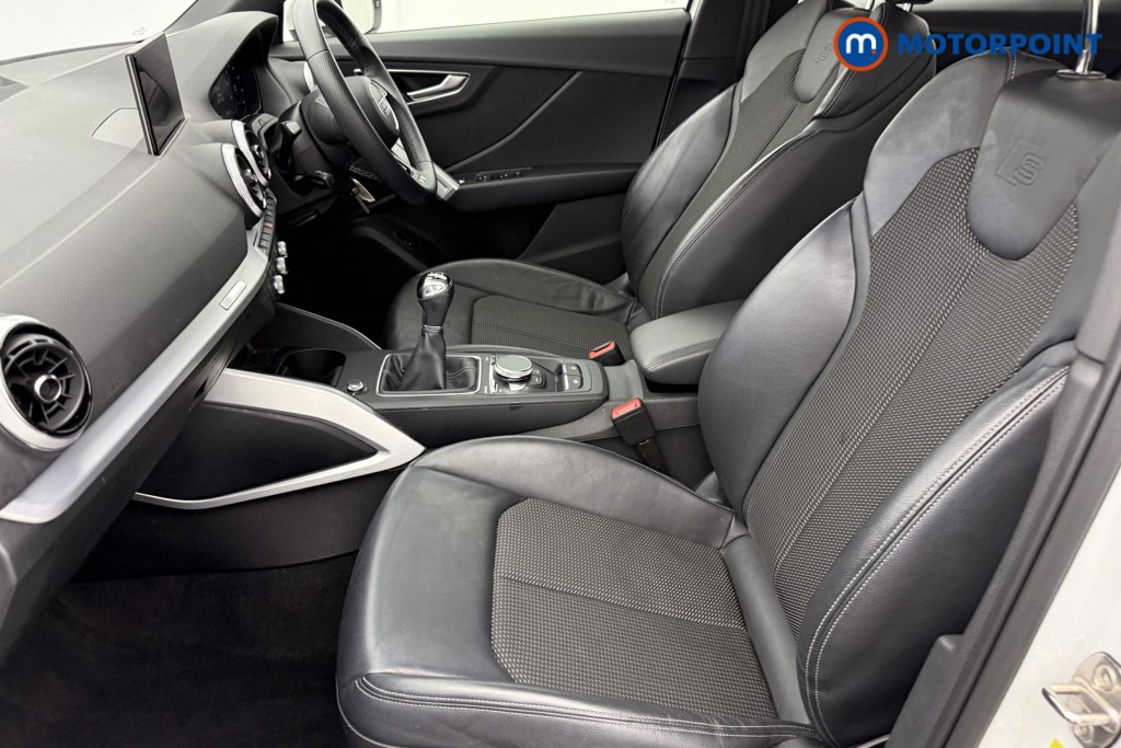 Used Audi Q2 2022 for sale - 76777639: Photo 30