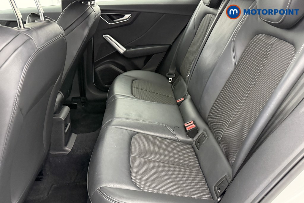 Used Audi Q2 2022 for sale - 76777639: Photo 31