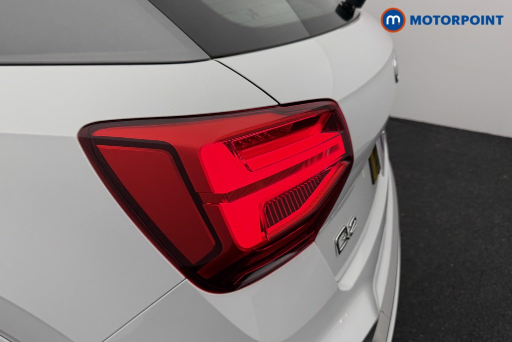 Used Audi Q2 2022 for sale - 76777639: Photo 33