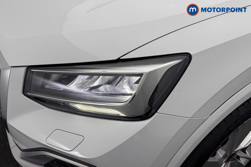 Used Audi Q2 2022 for sale - 76777639: Photo 35