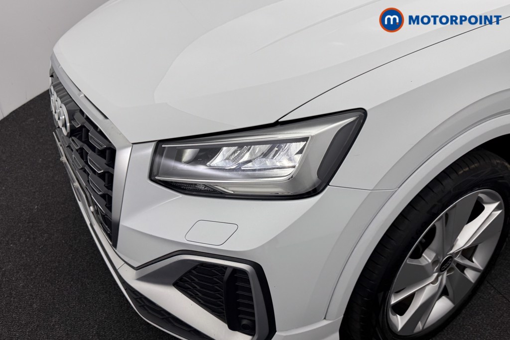 Used Audi Q2 2022 for sale - 76777639: Photo 36