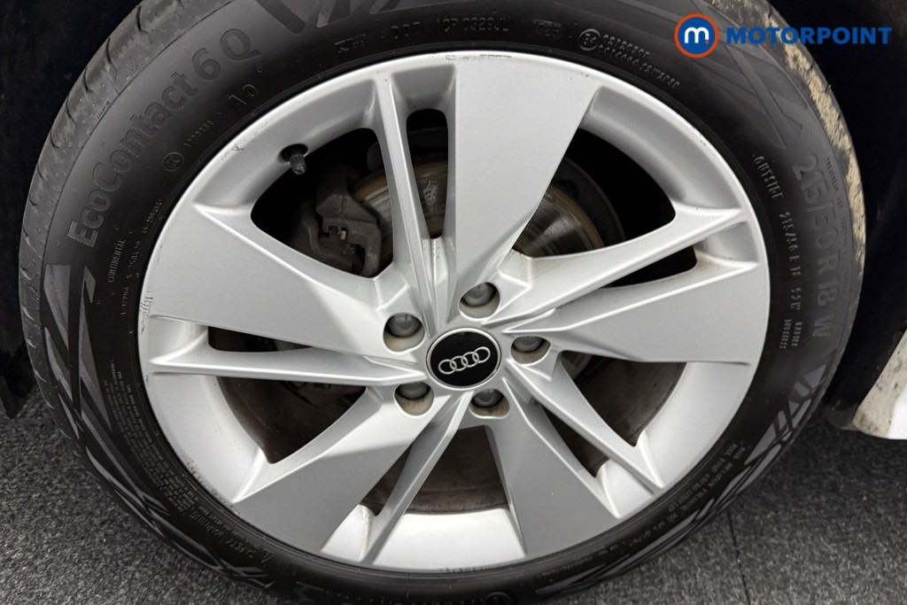 Used Audi Q2 2022 for sale - 76777639: Photo 37