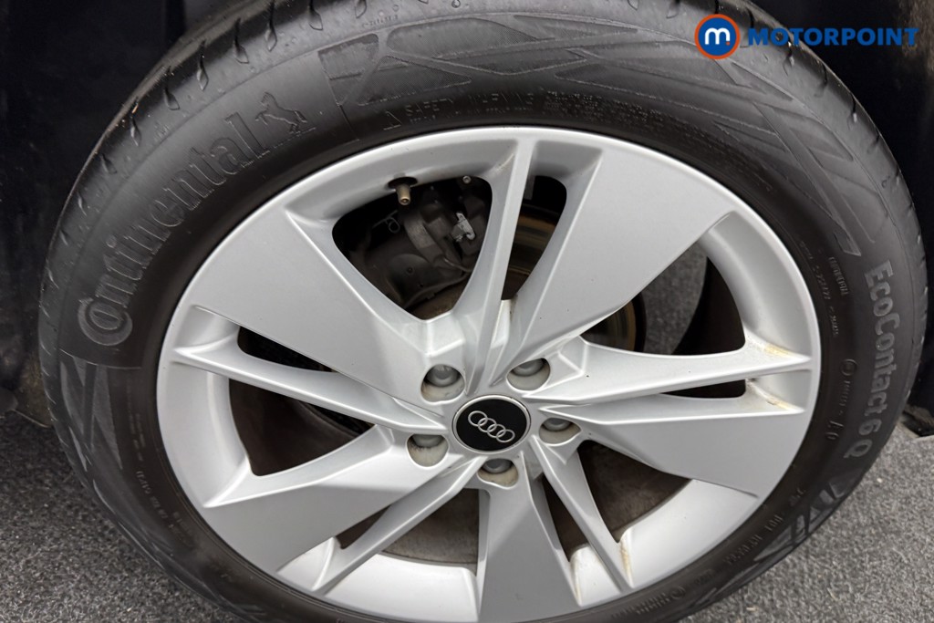 Used Audi Q2 2022 for sale - 76777639: Photo 38