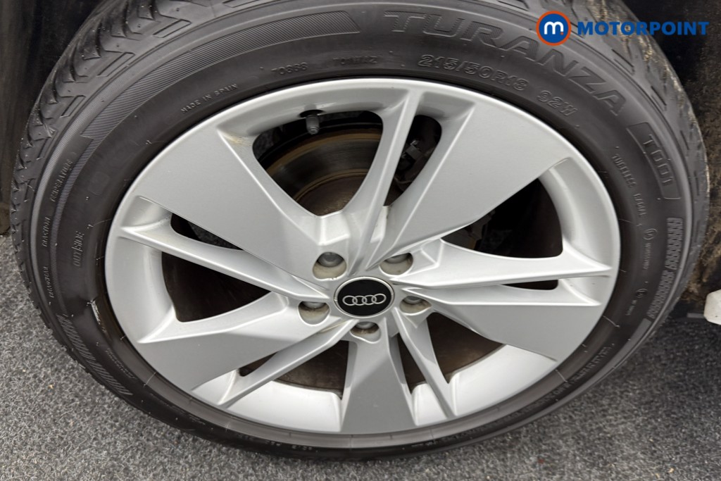 Used Audi Q2 2022 for sale - 76777639: Photo 39