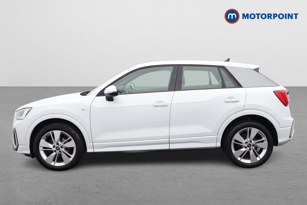 Used Audi Q2 2022 for sale - 76777639: Photo 4