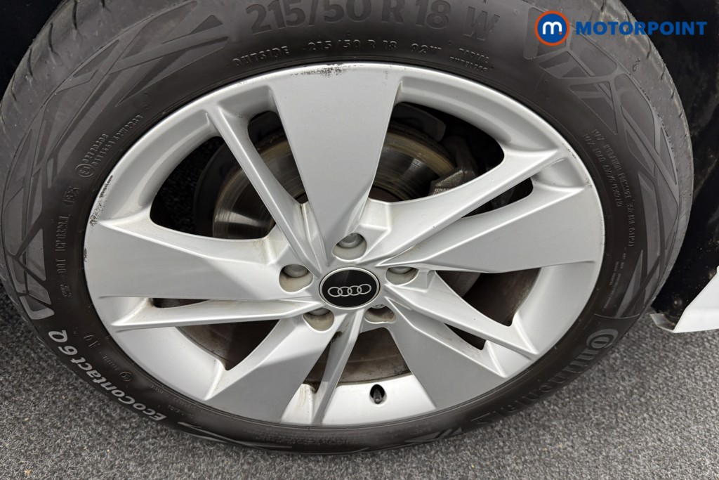 Used Audi Q2 2022 for sale - 76777639: Photo 40