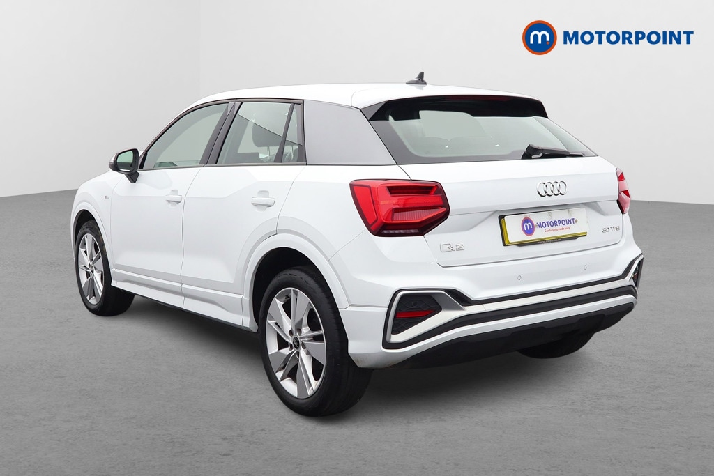 Used Audi Q2 2022 for sale - 76777639: Photo 5