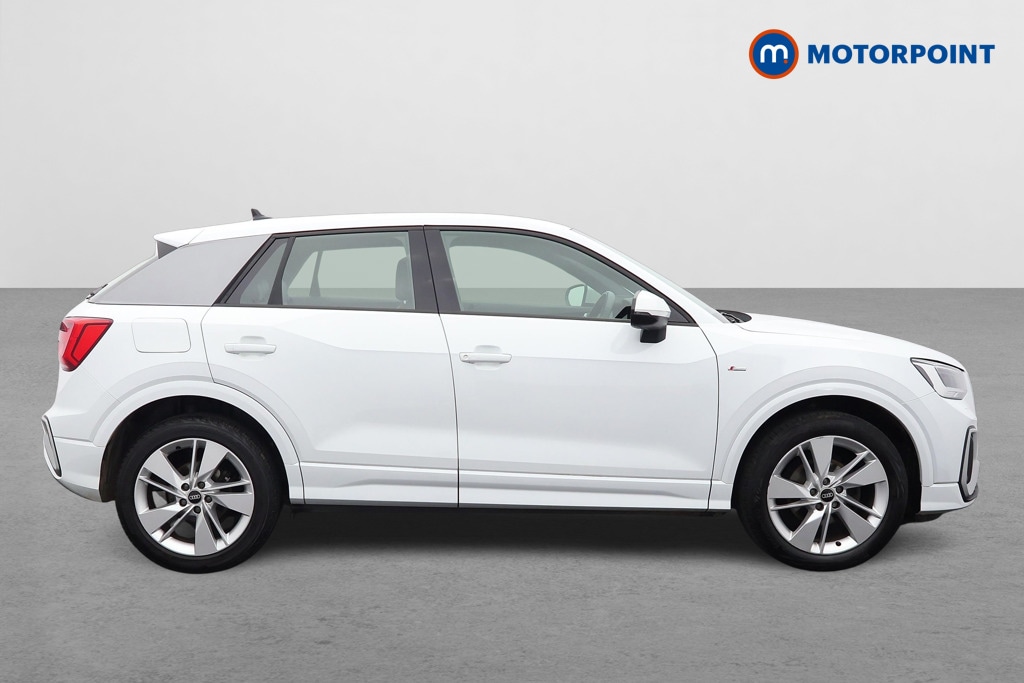 Used Audi Q2 2022 for sale - 76777639: Photo 8