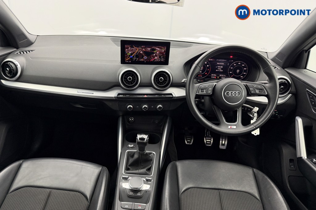 Used Audi Q2 2022 for sale - 76777639: Photo 9