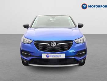 Used Vauxhall Grandland X 2020 for sale - 74922996: Photo
