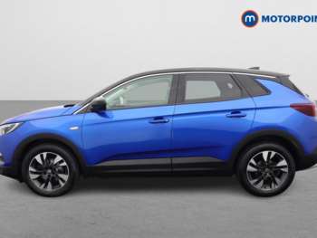 Used Vauxhall Grandland X 2020 for sale - 74922996: Photo