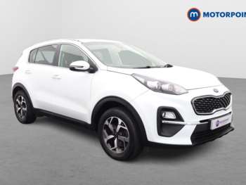 2021 - 1.6 GDi ISG 2 5dr