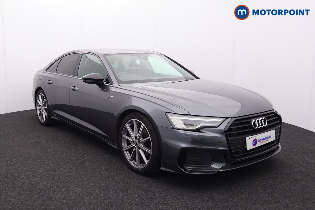 Used Audi A6 2022 for sale - 76569084: Photo 1
