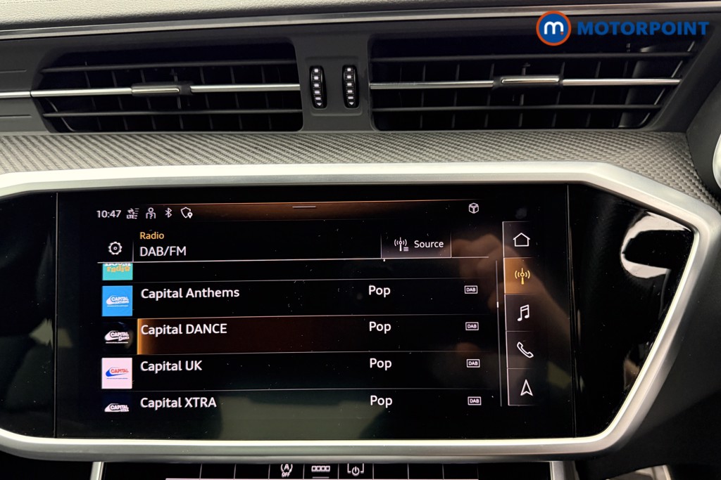 Used Audi A6 2022 for sale - 76569084: Photo 10