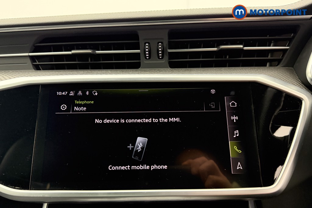 Used Audi A6 2022 for sale - 76569084: Photo 12