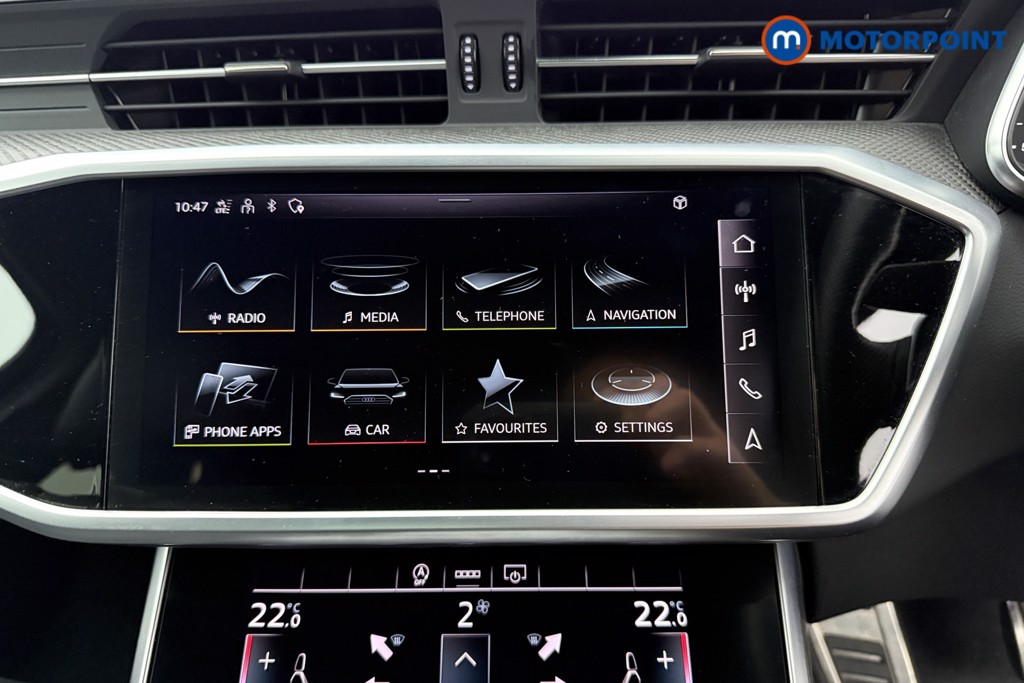 Used Audi A6 2022 for sale - 76569084: Photo 13