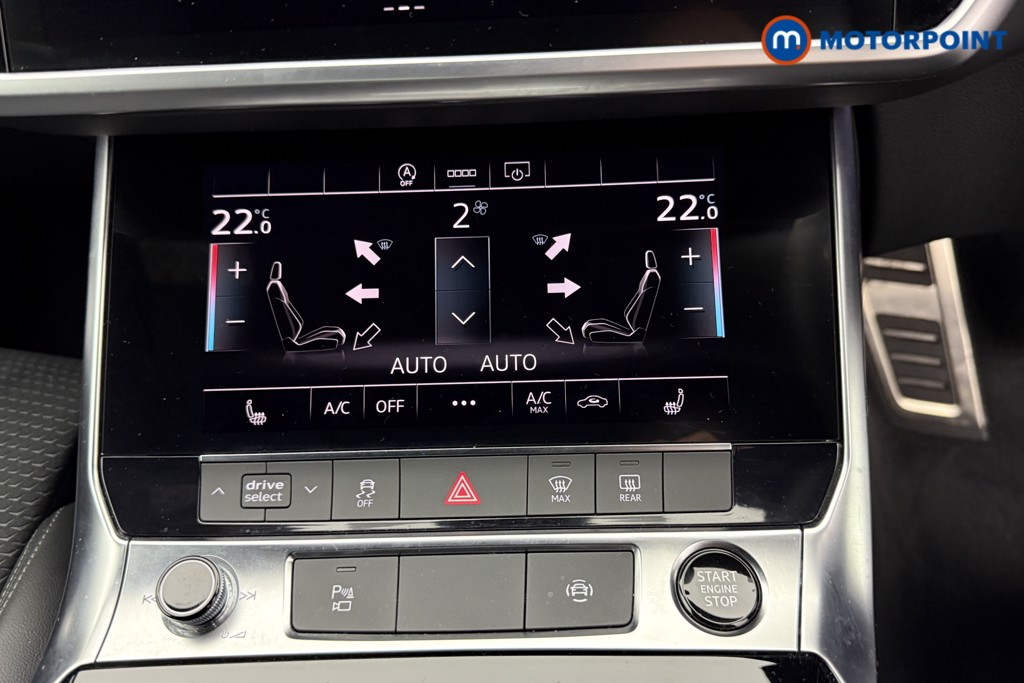 Used Audi A6 2022 for sale - 76569084: Photo 14