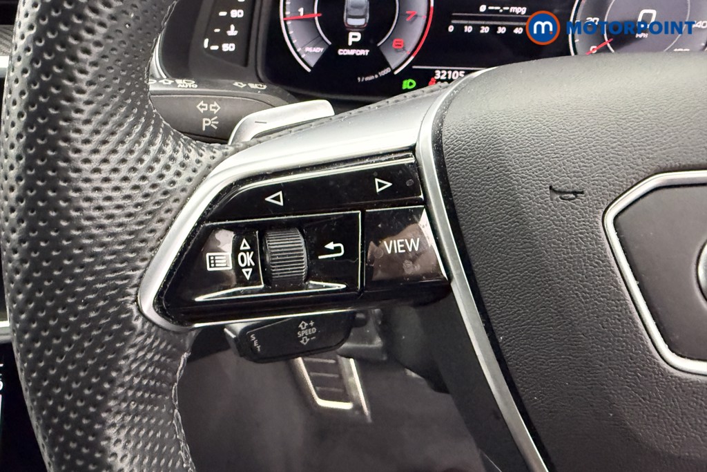 Used Audi A6 2022 for sale - 76569084: Photo 15