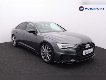 Used Audi A6 2022 for sale - 76569084: Photo