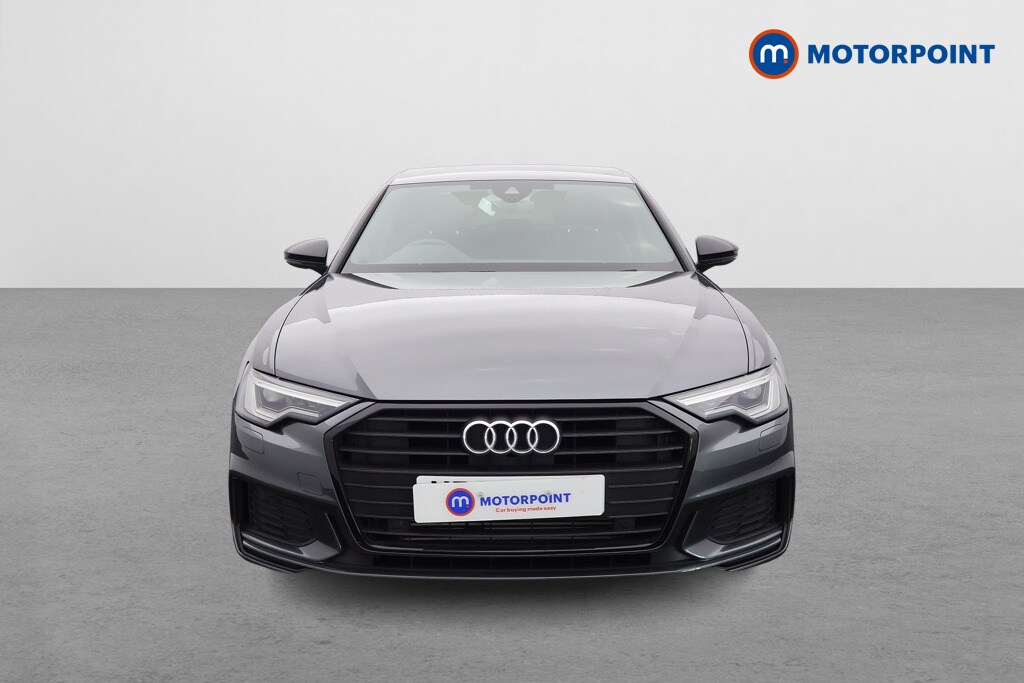 Used Audi A6 2022 for sale - 76569084: Photo 2