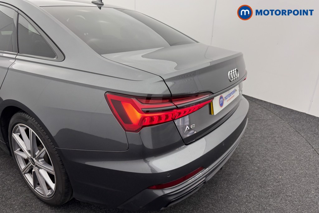 Used Audi A6 2022 for sale - 76569084: Photo 22