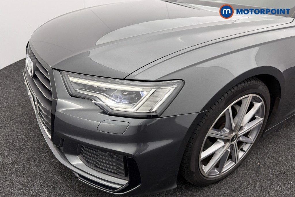 Used Audi A6 2022 for sale - 76569084: Photo 23