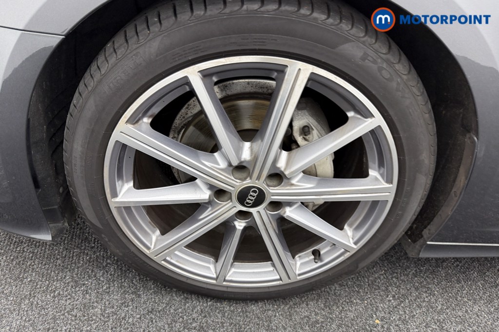 Used Audi A6 2022 for sale - 76569084: Photo 24