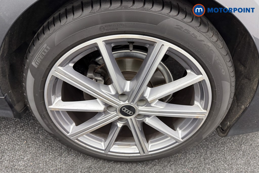 Used Audi A6 2022 for sale - 76569084: Photo 25