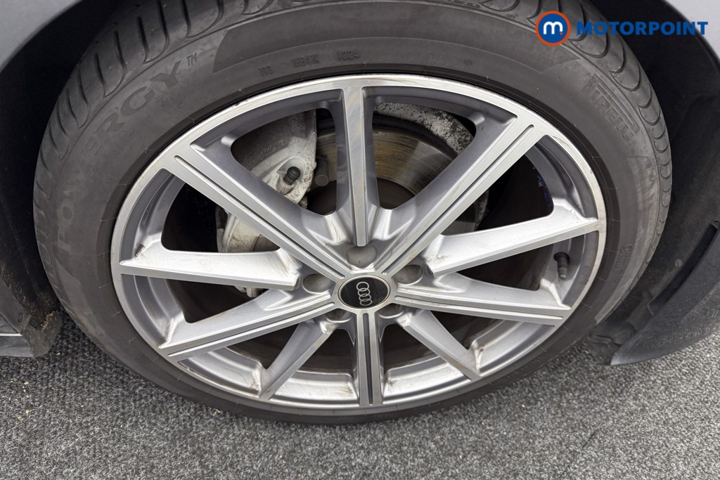 Used Audi A6 2022 for sale - 76569084: Photo 26