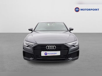 Used Audi A6 2022 for sale - 76569084: Photo