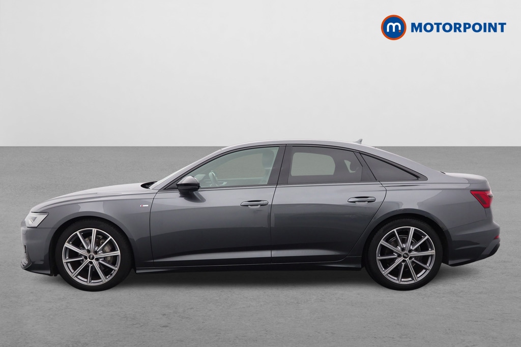 Used Audi A6 2022 for sale - 76569084: Photo 3