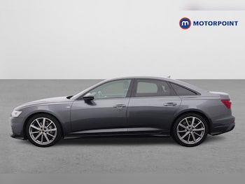 Used Audi A6 2022 for sale - 76569084: Photo