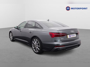 Used Audi A6 2022 for sale - 76569084: Photo