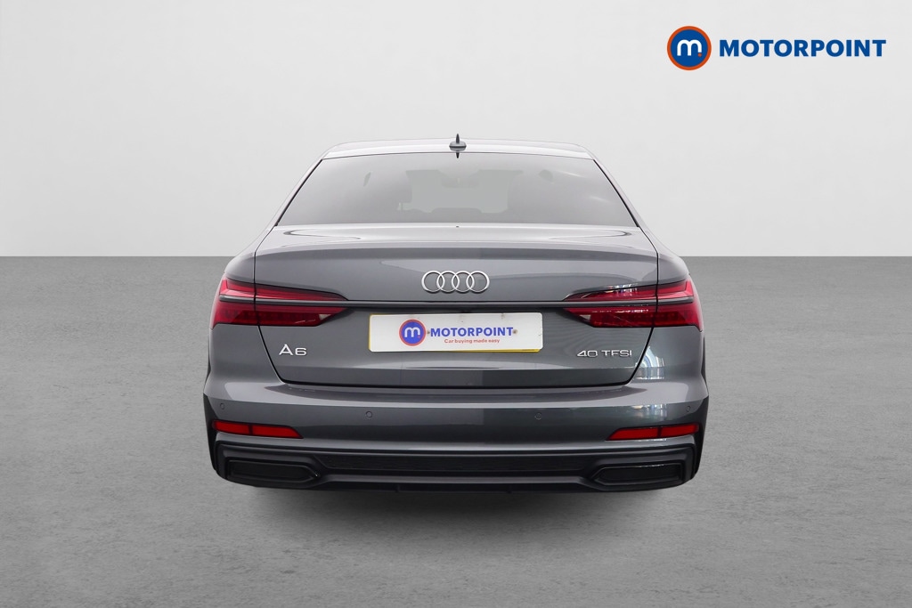 Used Audi A6 2022 for sale - 76569084: Photo 5