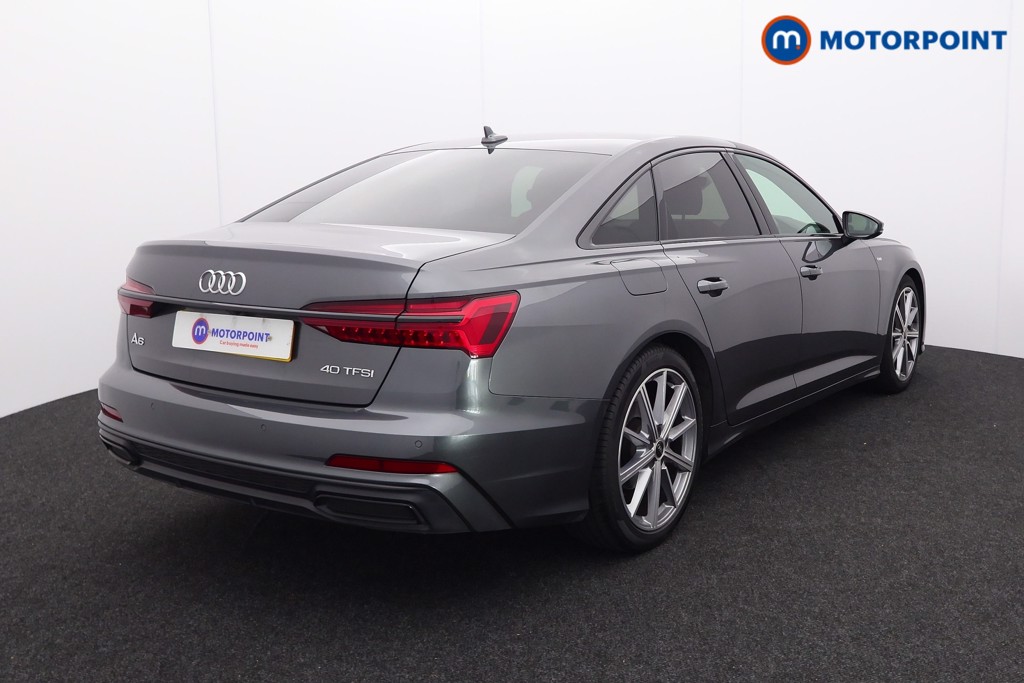 Used Audi A6 2022 for sale - 76569084: Photo 6