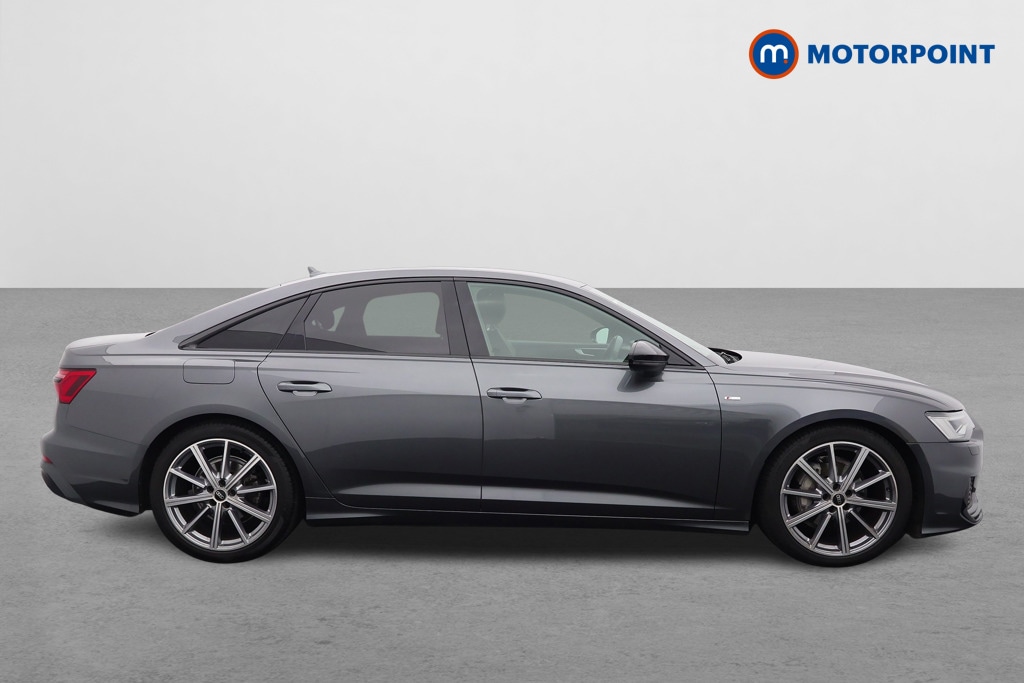 Used Audi A6 2022 for sale - 76569084: Photo 7