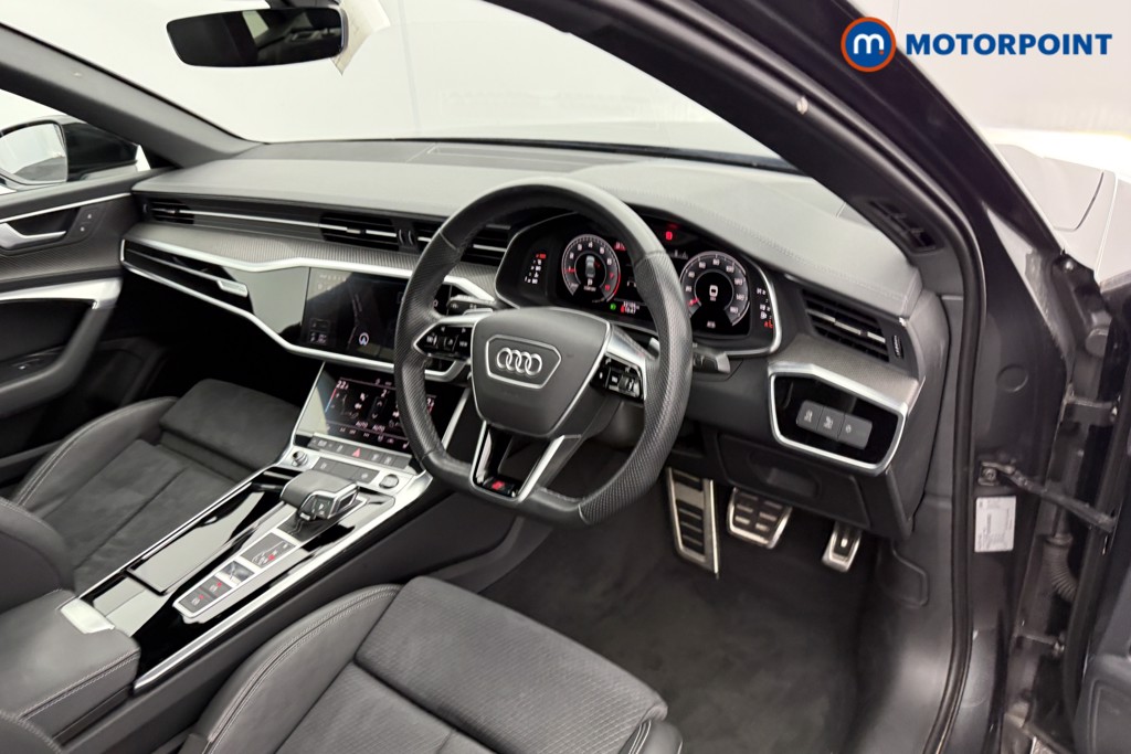 Used Audi A6 2022 for sale - 76569084: Photo 9