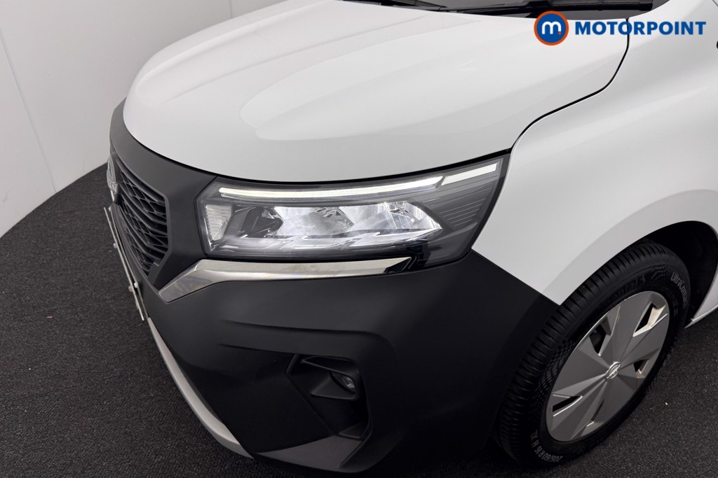 Used Nissan Other 2023 for sale - 76789468: Photo 29