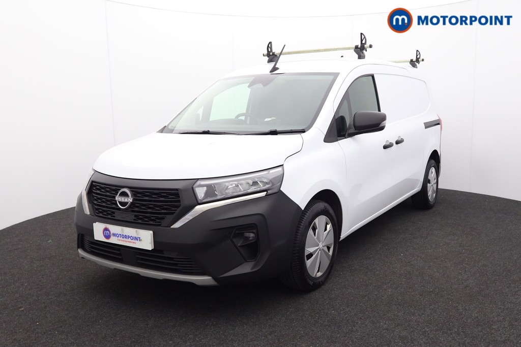 Used Nissan Other 2023 for sale - 76789468: Photo 3