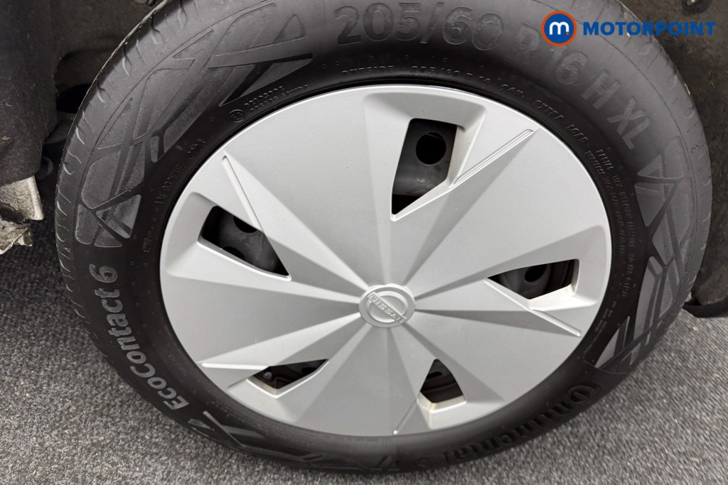 Used Nissan Other 2023 for sale - 76789468: Photo 31