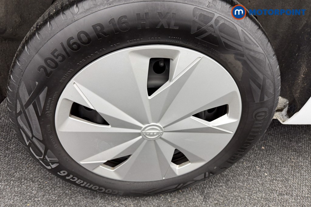 Used Nissan Other 2023 for sale - 76789468: Photo 32