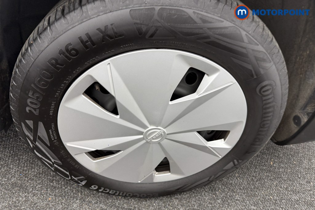 Used Nissan Other 2023 for sale - 76789468: Photo 33