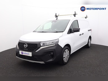 Used Nissan Other 2023 for sale - 76789468: Photo