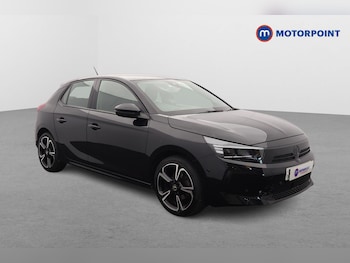 Used Vauxhall Corsa 2023 for sale - 78754392: Photo