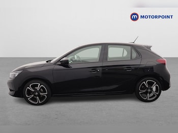 Used Vauxhall Corsa 2023 for sale - 78754392: Photo